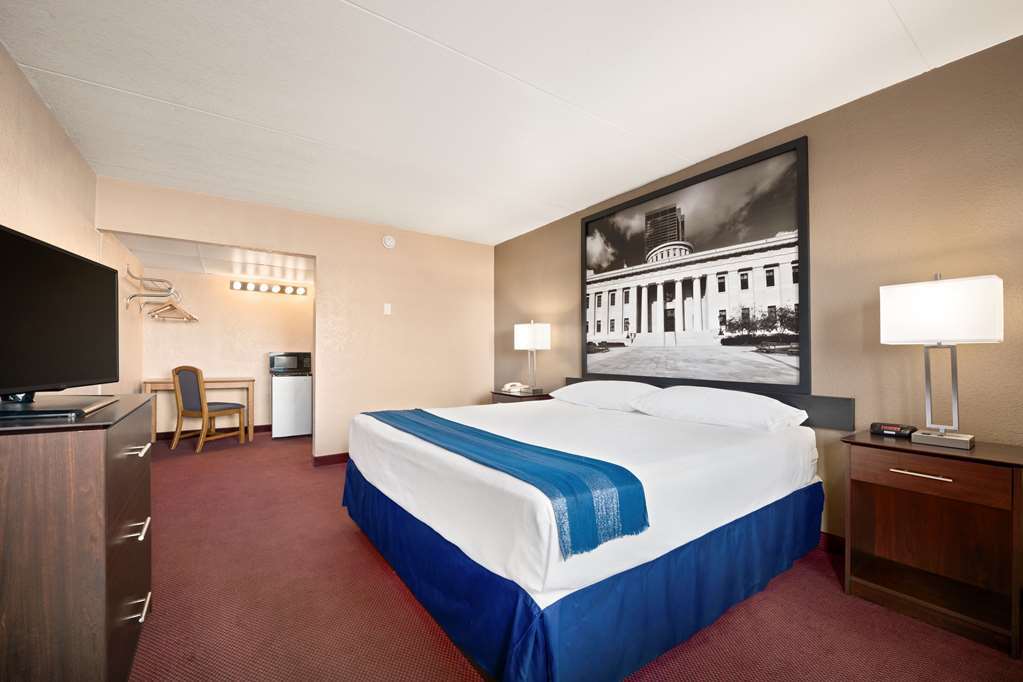 Super 8 By Wyndham Millbury/Toledo Quarto foto