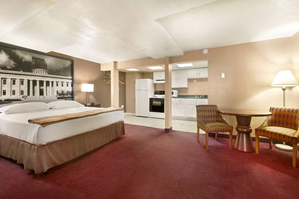 Super 8 By Wyndham Millbury/Toledo Quarto foto